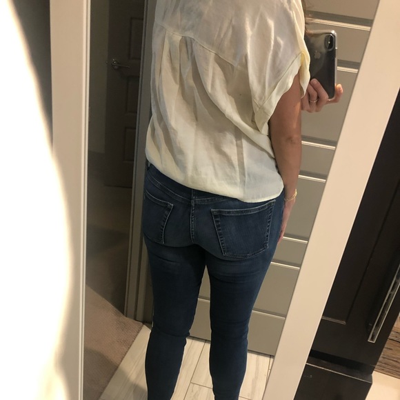 Perfect work jean. - Picture 2 of 2